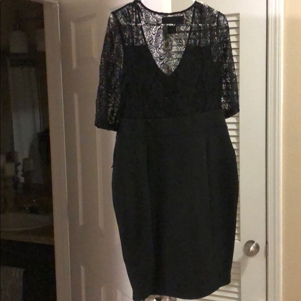 Kim Kardashian Kollection Dress